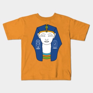 Hatshepsut Kids T-Shirt